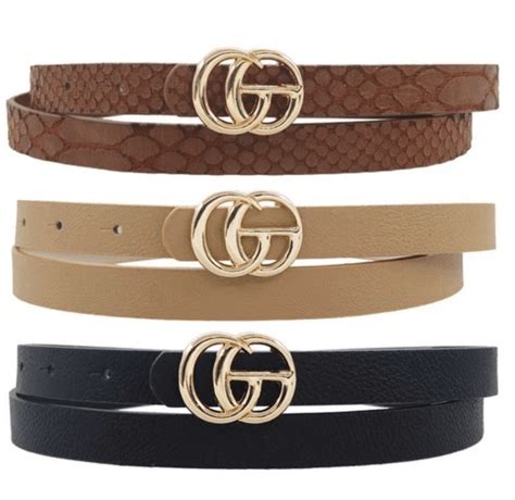 replica gg belt bag|gucci designer belt dupe.